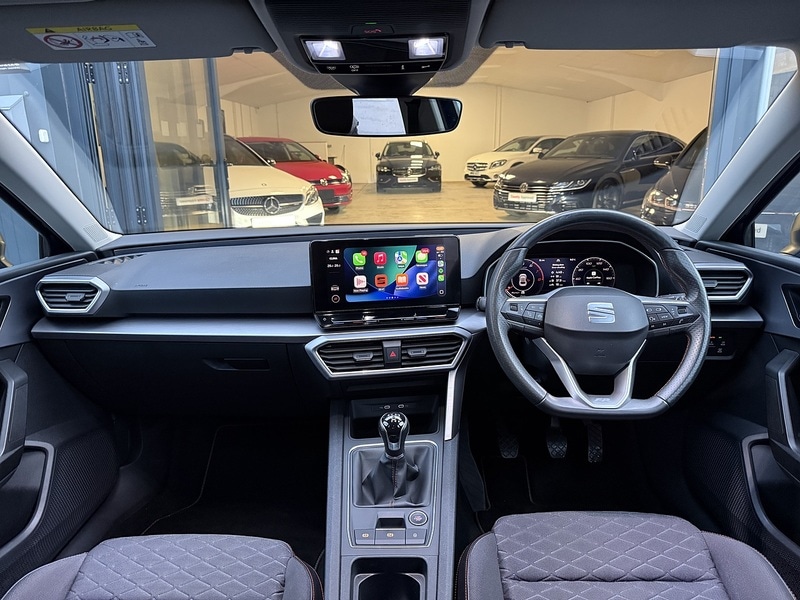 Used SEAT Leon 2021 for sale - 77159969: Photo 23