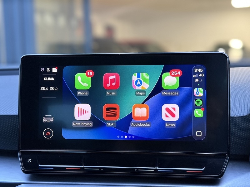 Used SEAT Leon 2021 for sale - 77159969: Photo 25