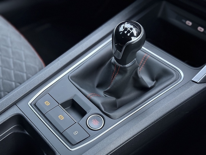 Used SEAT Leon 2021 for sale - 77159969: Photo 26