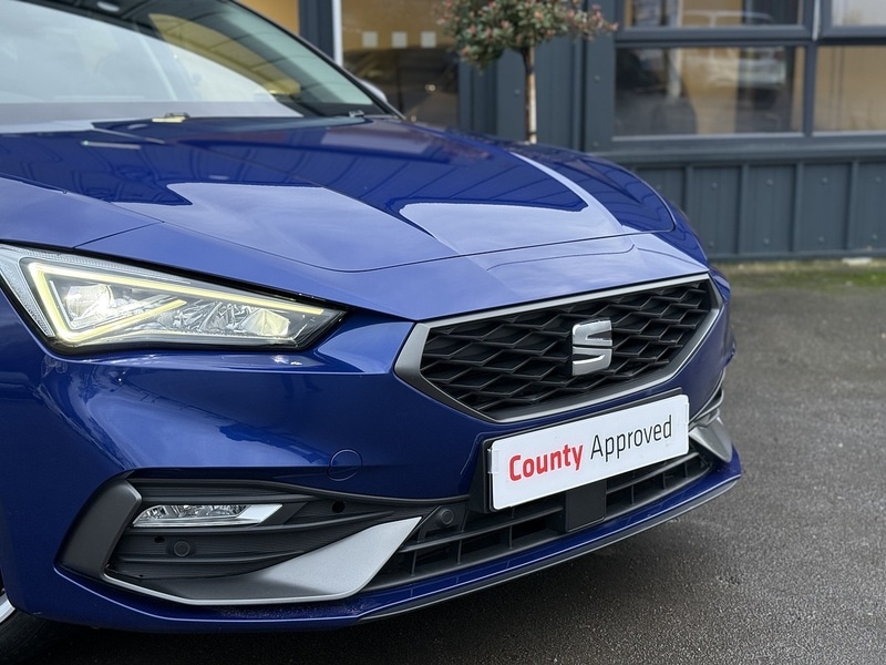 Used SEAT Leon 2021 for sale - 77159969: Photo 3