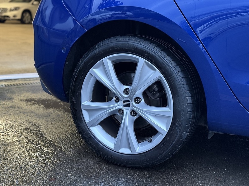 Used SEAT Leon 2021 for sale - 77159969: Photo 4