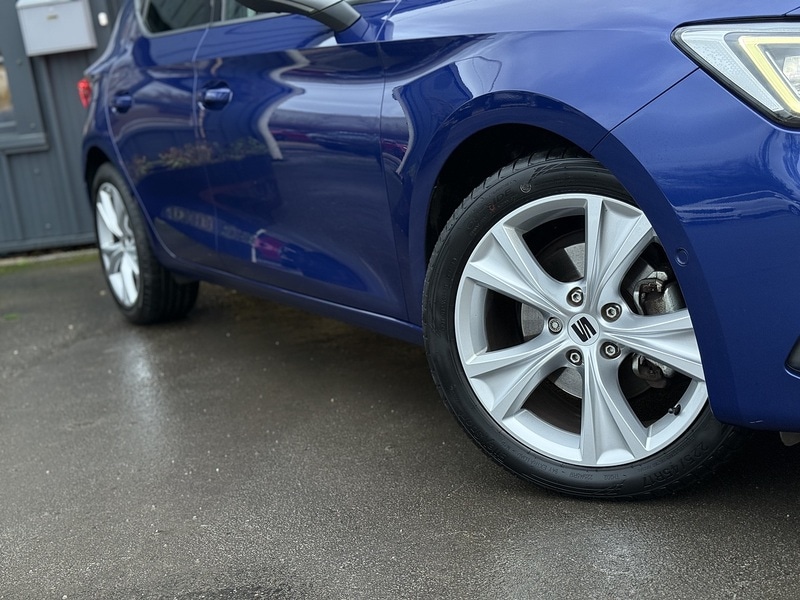 Used SEAT Leon 2021 for sale - 77159969: Photo 5