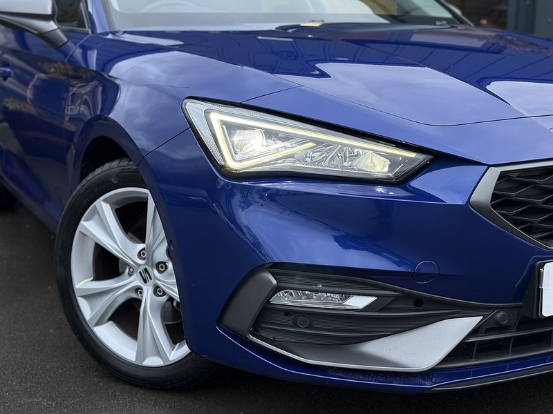 Used SEAT Leon 2021 for sale - 77159969: Photo 6