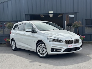 Used BMW 2 Series 2018 for sale - 75957485: Photo