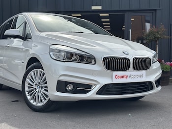 Used BMW 2 Series 2018 for sale - 75957485: Photo
