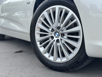 Used BMW 2 Series 2018 for sale - 75957485: Photo