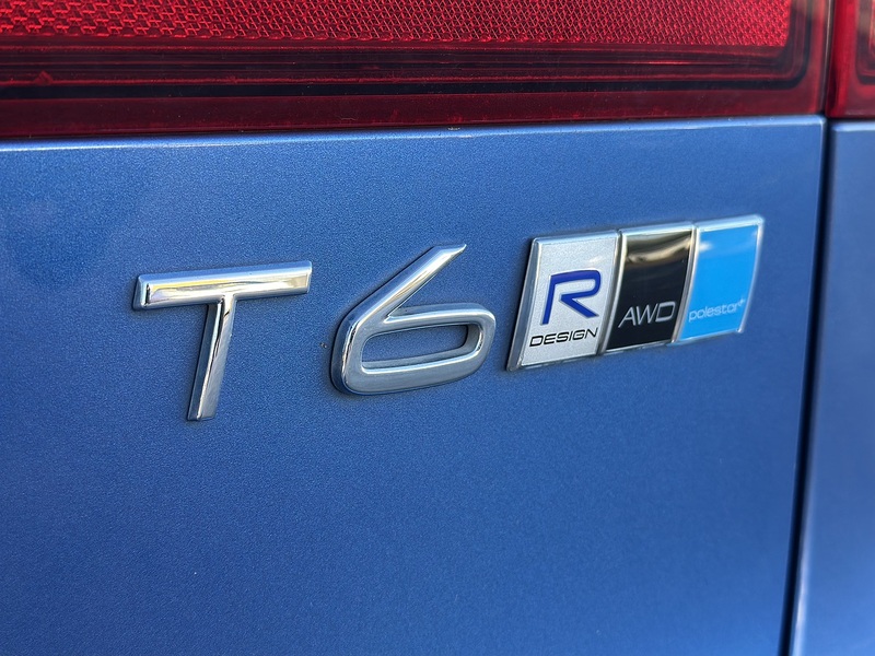 Used Volvo V90 for sale - 77356822: Photo 10