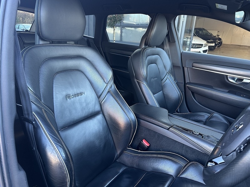 Used Volvo V90 for sale - 77356822: Photo 13