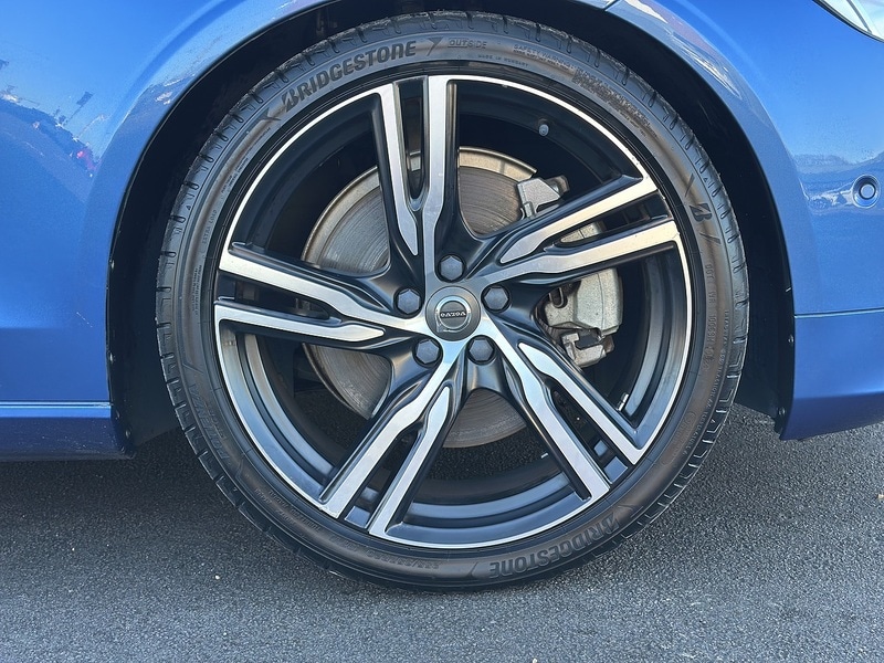 Used Volvo V90 for sale - 77356822: Photo 14