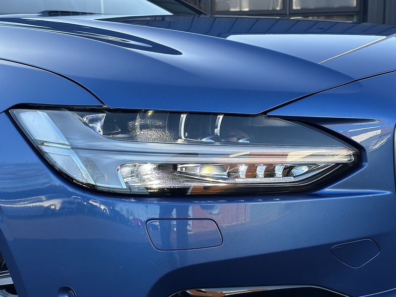 Used Volvo V90 for sale - 77356822: Photo 16