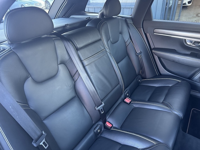 Used Volvo V90 for sale - 77356822: Photo 17