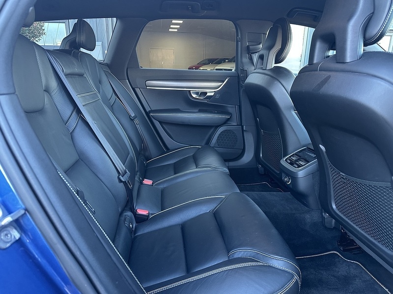 Used Volvo V90 for sale - 77356822: Photo 18