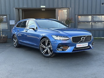 T6 R-Design Plus Awd