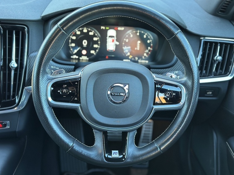 Used Volvo V90 for sale - 77356822: Photo 20