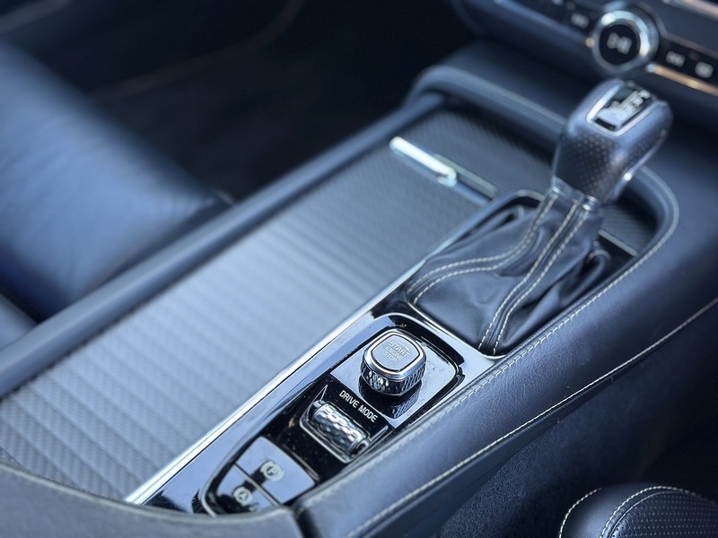 Used Volvo V90 for sale - 77356822: Photo 21