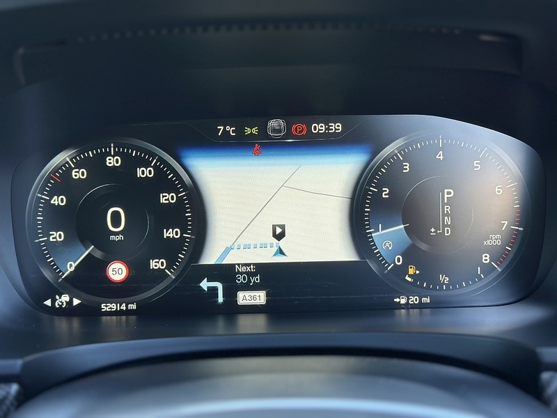 Used Volvo V90 for sale - 77356822: Photo 22