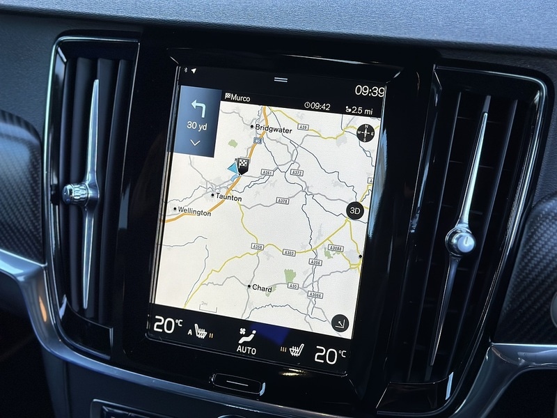 Used Volvo V90 for sale - 77356822: Photo 23