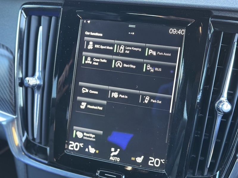 Used Volvo V90 for sale - 77356822: Photo 25