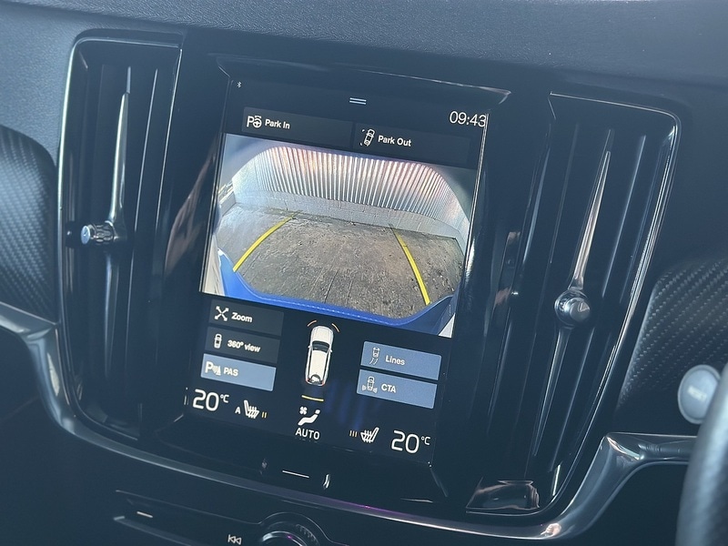 Used Volvo V90 for sale - 77356822: Photo 27