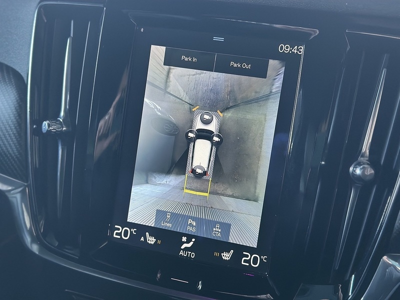 Used Volvo V90 for sale - 77356822: Photo 28