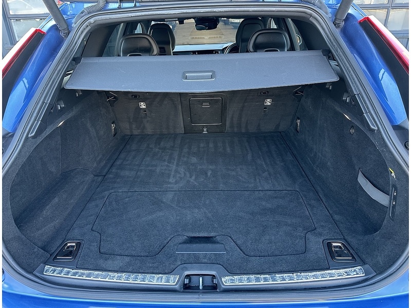 Used Volvo V90 for sale - 77356822: Photo 9