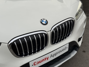 Used BMW X1 2017 for sale - 76470683: Photo