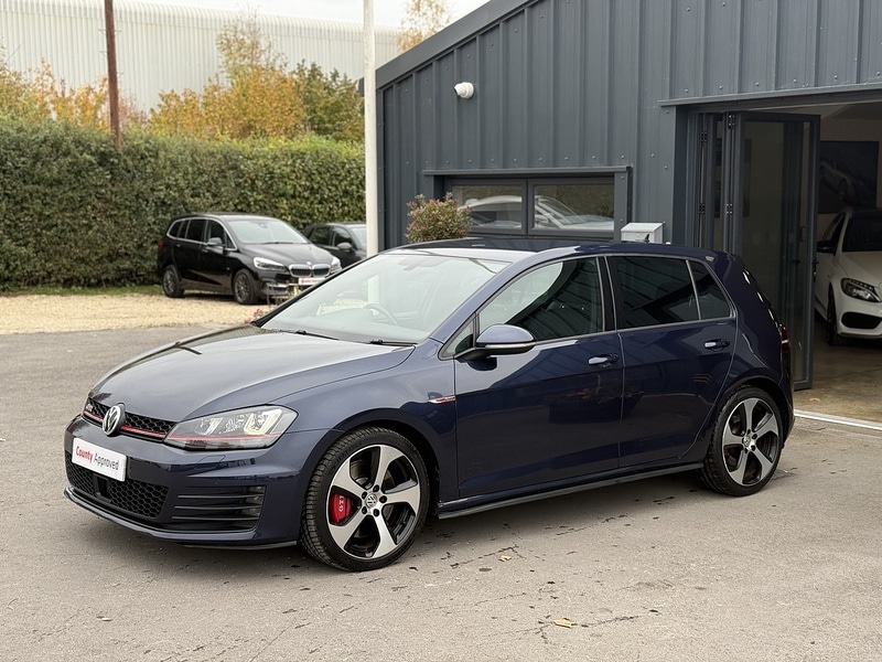 Used Volkswagen Golf 2017 for sale - 76274480: Photo 10