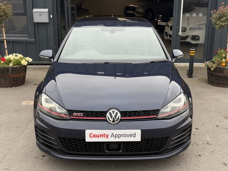 Used Volkswagen Golf 2017 for sale - 76274480: Photo 11