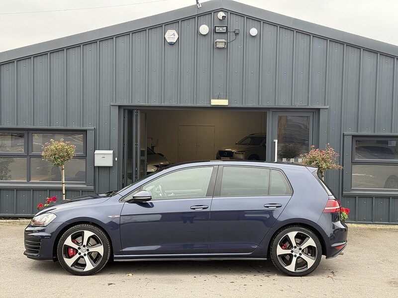 Used Volkswagen Golf 2017 for sale - 76274480: Photo 14