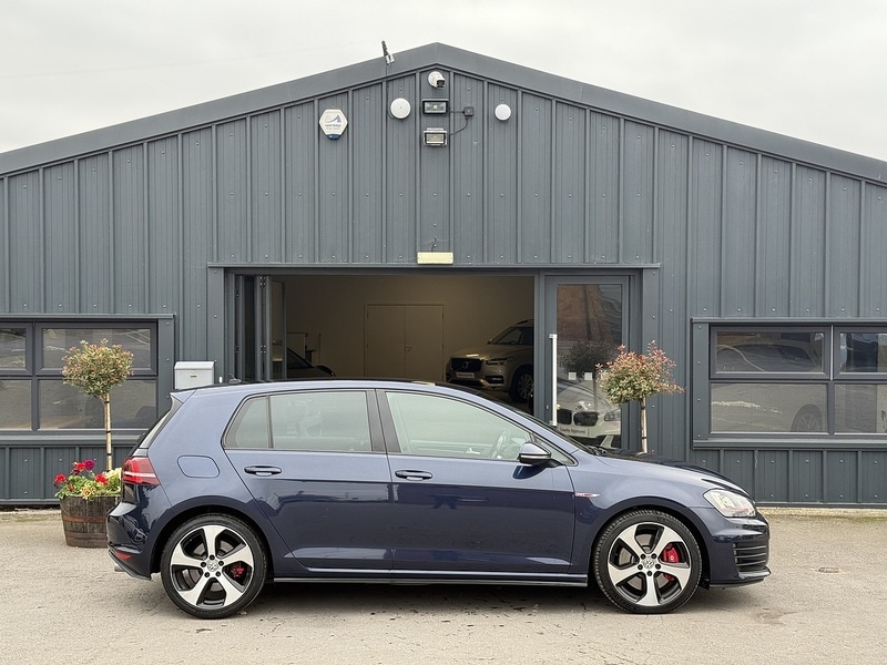 Used Volkswagen Golf 2017 for sale - 76274480: Photo 15