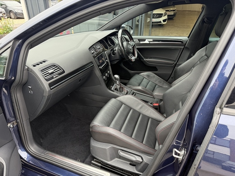 Used Volkswagen Golf 2017 for sale - 76274480: Photo 16