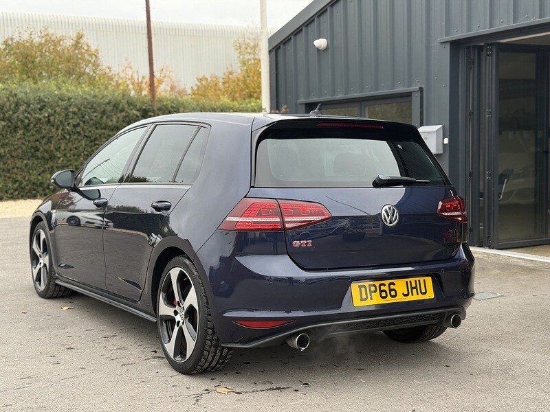 Used Volkswagen Golf 2017 for sale - 76274480: Photo 17