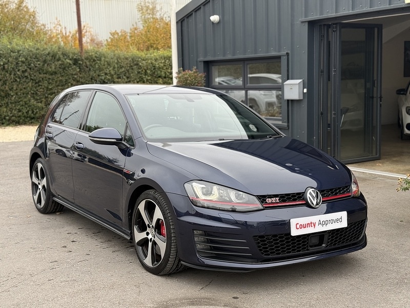 Used Volkswagen Golf 2017 for sale - 76274480: Photo 18