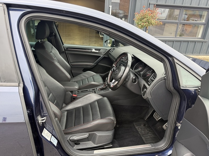 Used Volkswagen Golf 2017 for sale - 76274480: Photo 19