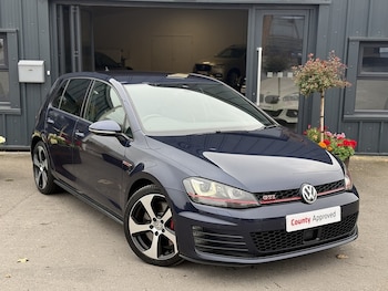 2017 - TSI BlueMotion Tech GTI 5-Door