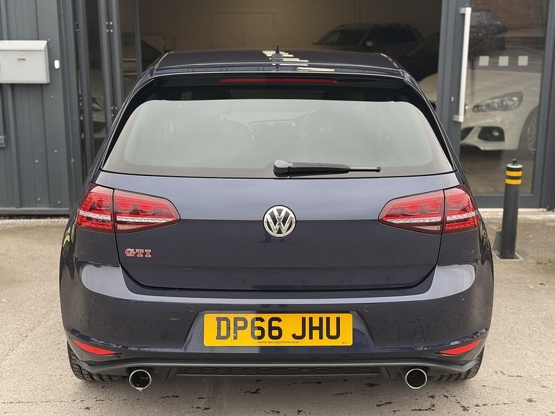 Used Volkswagen Golf 2017 for sale - 76274480: Photo 20