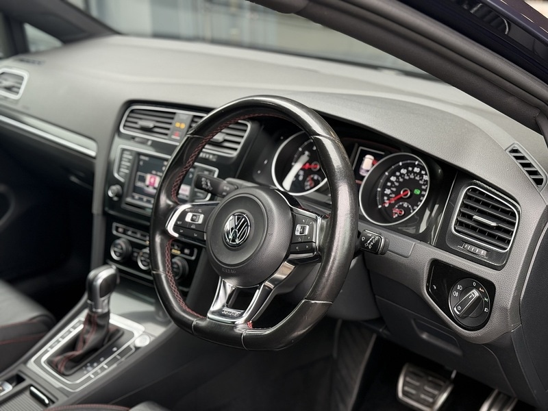 Used Volkswagen Golf 2017 for sale - 76274480: Photo 21