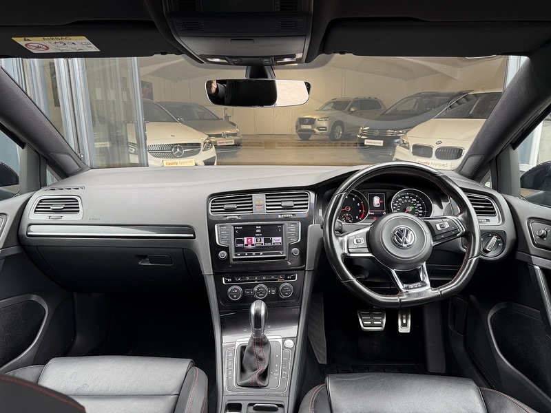 Used Volkswagen Golf 2017 for sale - 76274480: Photo 22