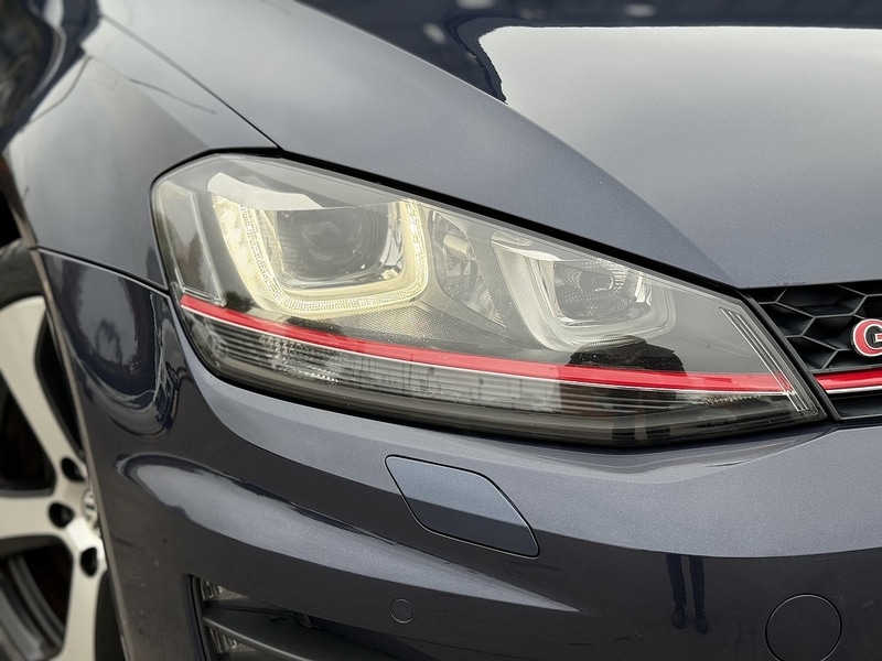 Used Volkswagen Golf 2017 for sale - 76274480: Photo 4