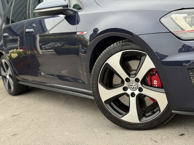 Used Volkswagen Golf 2017 for sale - 76274480: Photo 6