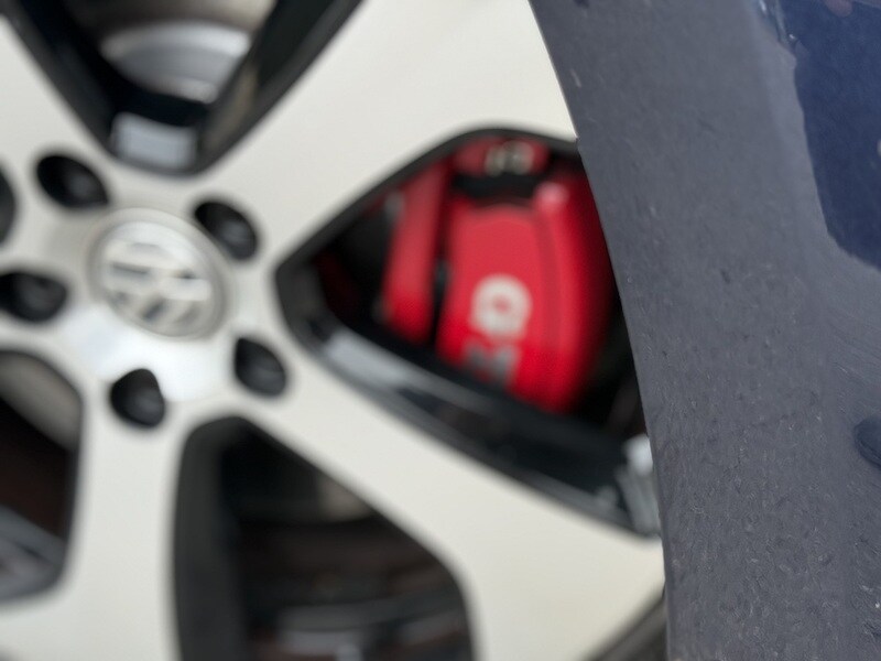 Used Volkswagen Golf 2017 for sale - 76274480: Photo 7