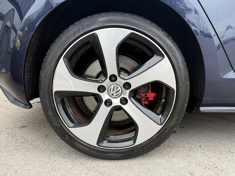 Used Volkswagen Golf 2017 for sale - 76274480: Photo 8