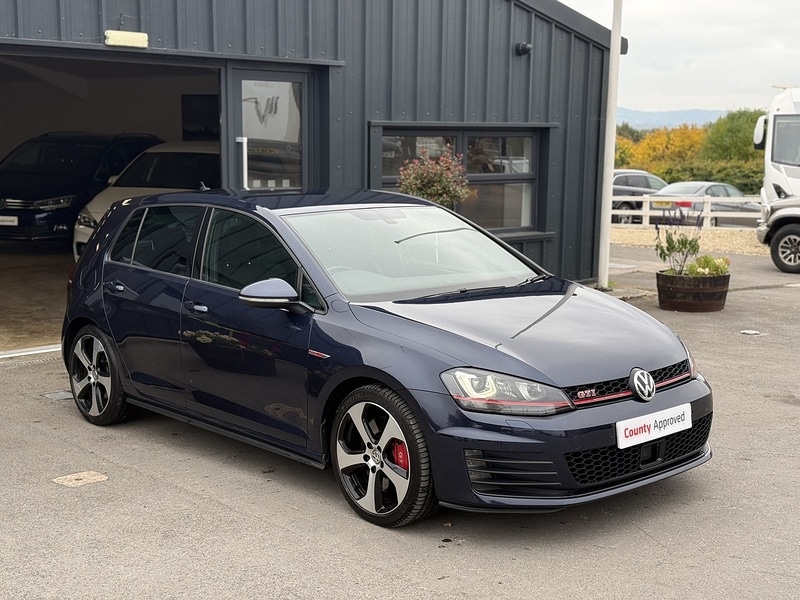 Used Volkswagen Golf 2017 for sale - 76274480: Photo 9
