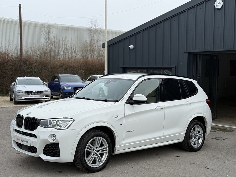 Used BMW X3 for sale - 77547801: Photo 10