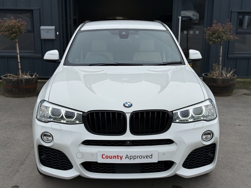 Used BMW X3 for sale - 77547801: Photo 11