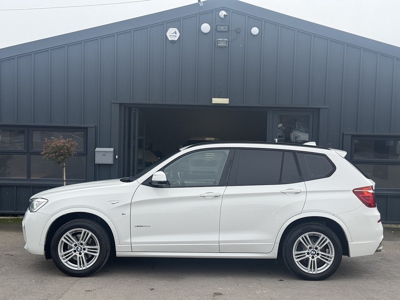 Used BMW X3 for sale - 77547801: Photo 12