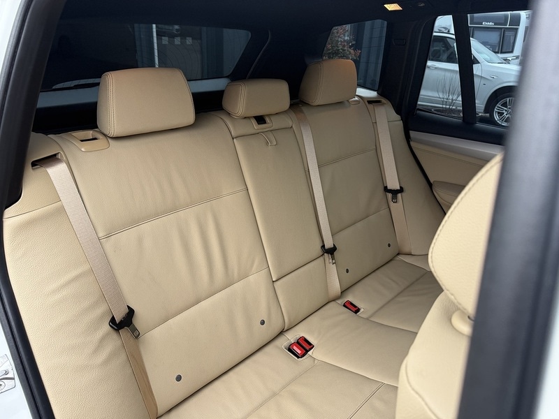 Used BMW X3 for sale - 77547801: Photo 14