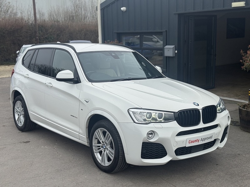 Used BMW X3 for sale - 77547801: Photo 16