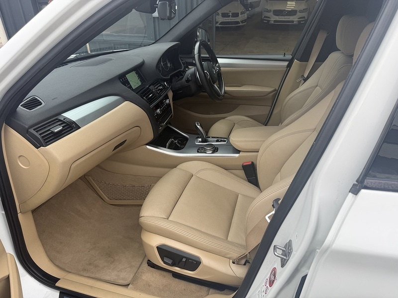 Used BMW X3 for sale - 77547801: Photo 17