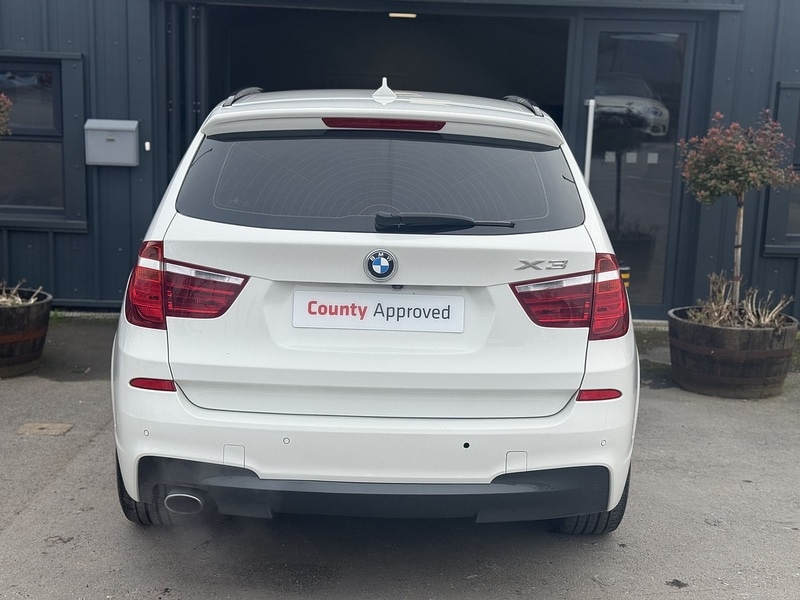 Used BMW X3 for sale - 77547801: Photo 18